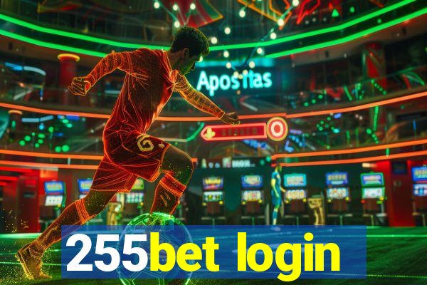 255bet login